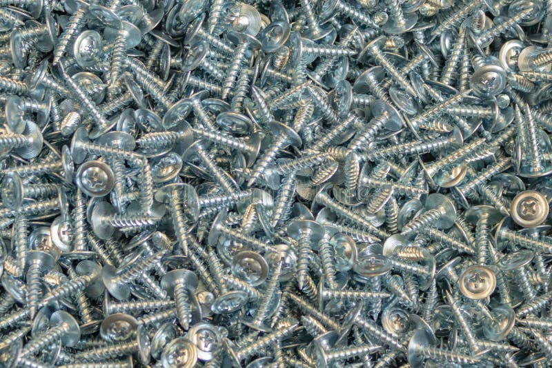 parafuso debatida para a instalação do telhado do metal e das outras obras, parafuso debatida, como um fundo fotos de stock parafuso debatida para a instalação do telhado do metal e das outras obras, parafuso debatida, como um fundo fotos de stock