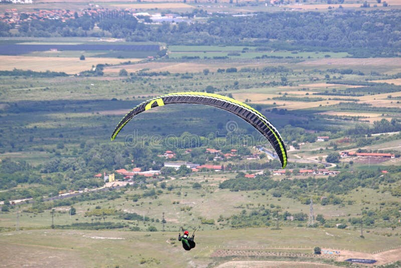 paragliding mam tor paragliding mam tor