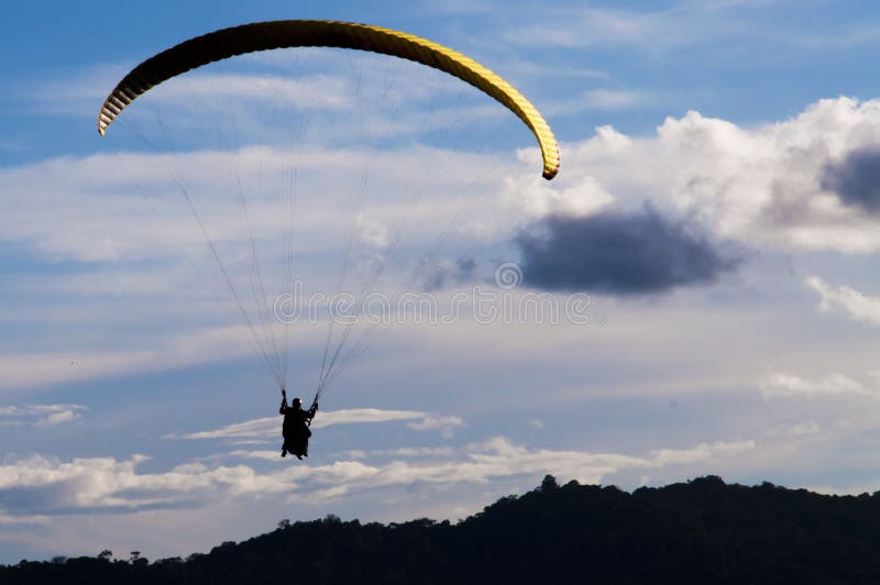 Paraglide