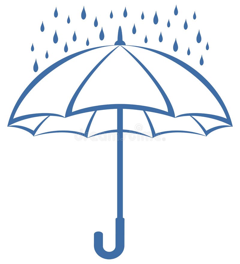 Générique Clip De Parapluie Du Trépied - Caméra En Alliage En