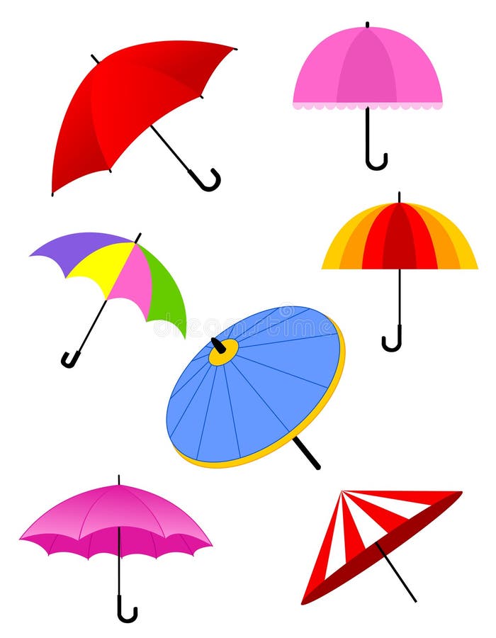 parasol ilustracja wektor parasol ilustracja wektor
