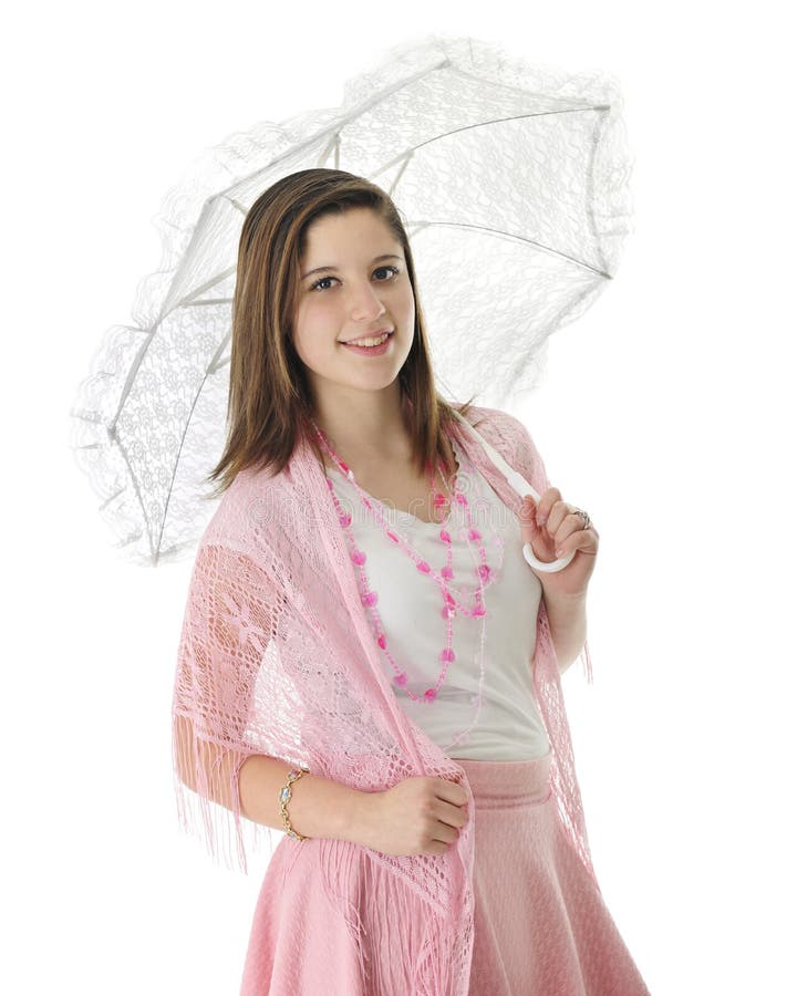 Parasol Teen