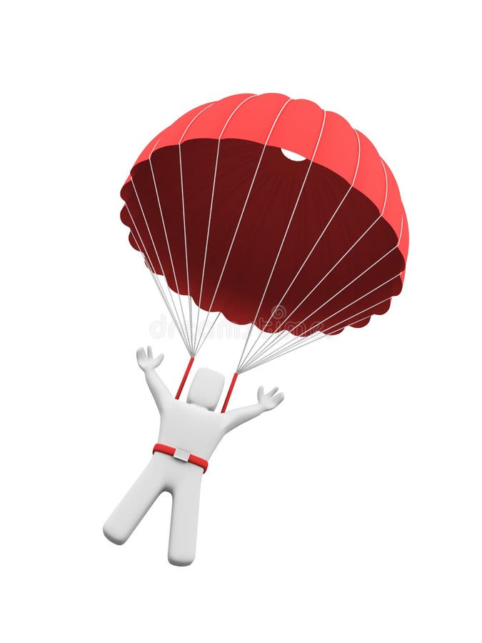 Paratrooper