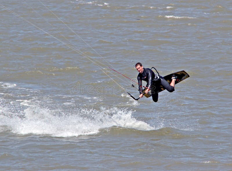 Paraíso de la persona que practica surf foto de archivo libre de regalías Paraíso de la persona que practica surf foto de archivo libre de regalías