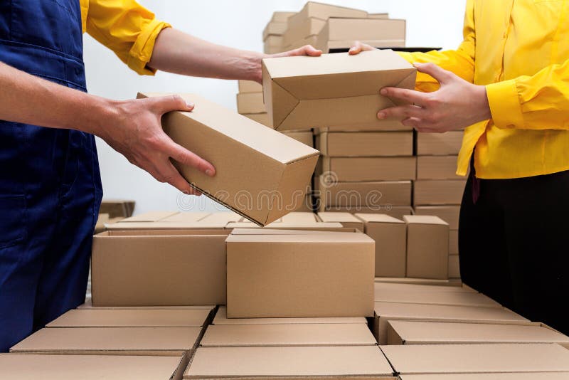 Urgent delivery stock image. Image of label, placing 11420201
