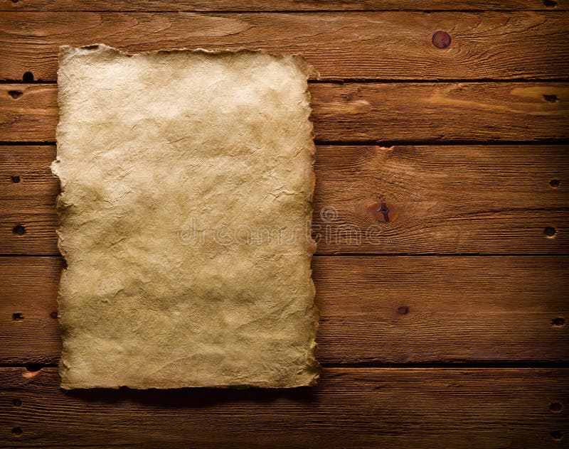 Parchment paper background stock image. Image of natural - 5668411