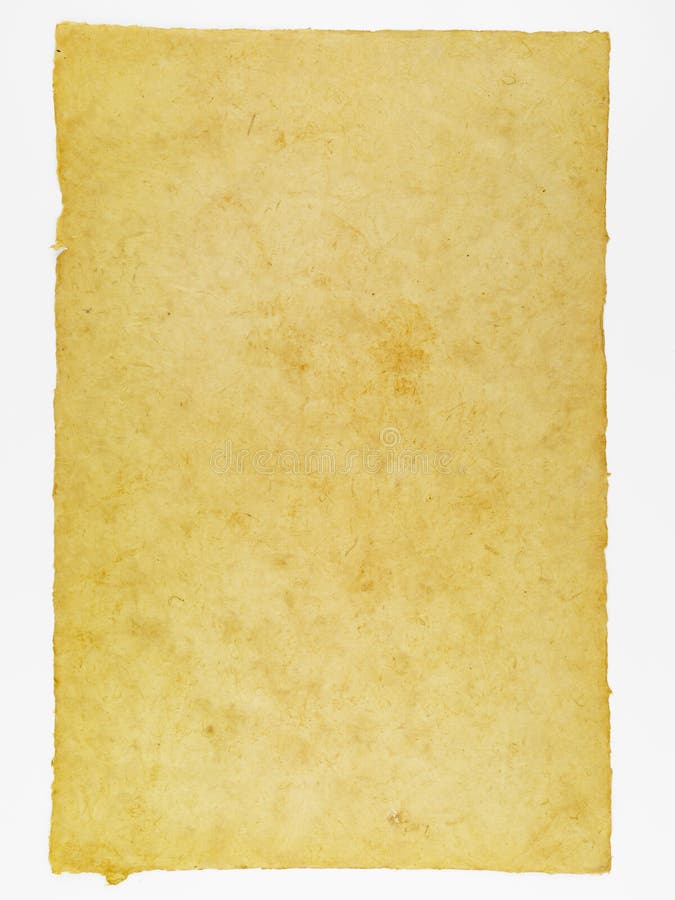 Parchment writing paper background Stock Photo by ©lichtmeister