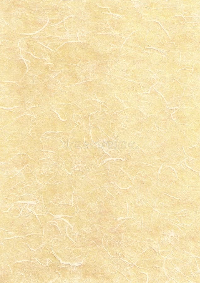 Parchment paper texture stock photo. Image of yellow, scroll 4981644