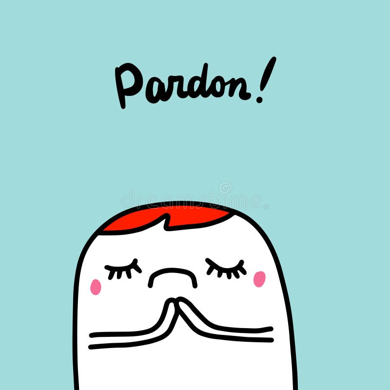 Pardon Stock Illustrations Vecteurs Clipart 1 823 Stock pardon-stock-illustrations-vecteurs-clipart-1-823-stock