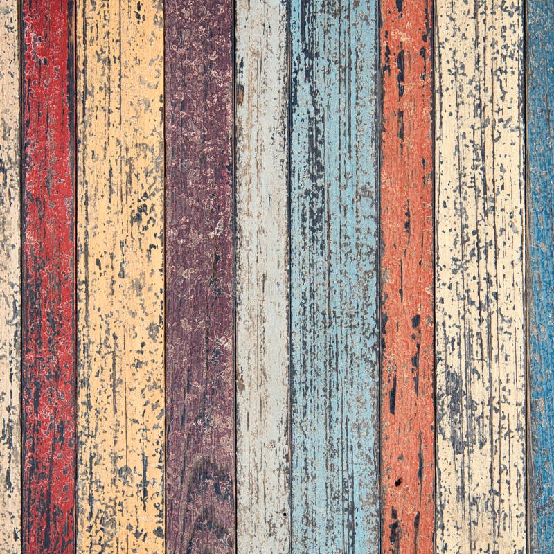 Pared de madera del vintage para el texto y el fondo fotografía de archivo Pared de madera del vintage para el texto y el fondo fotografía de archivo