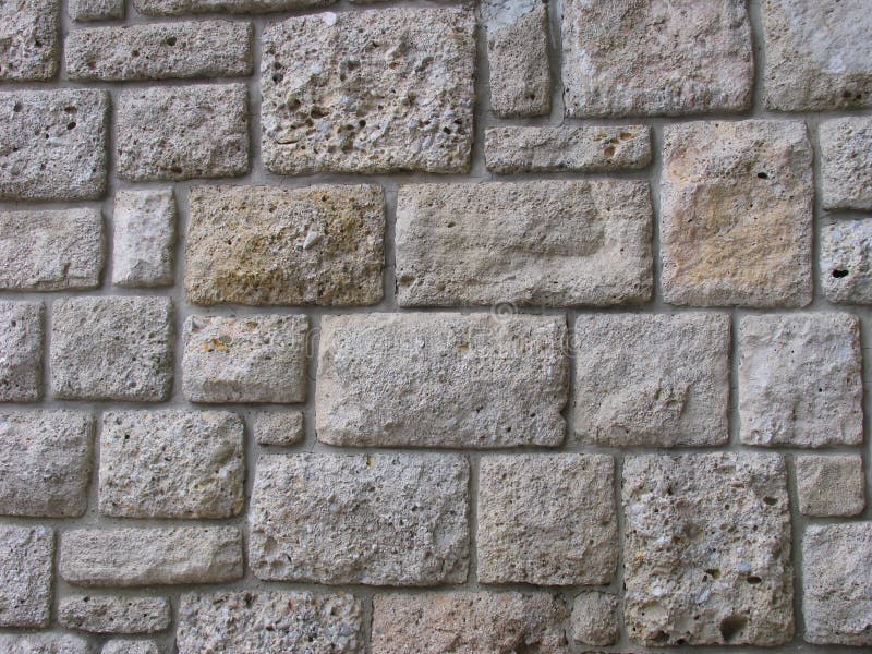 Pared de piedra Pared de piedra