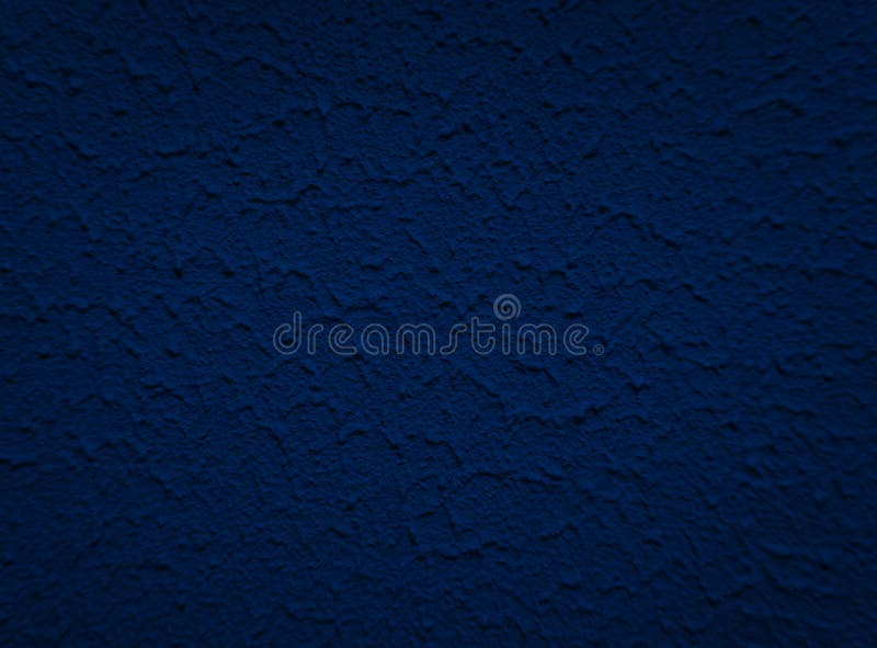 Pared Texturizada Pintura Azul Marino Foto de archivo - Imagen de resistido: 142445862