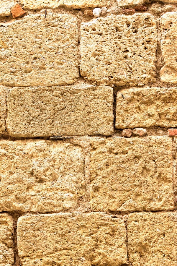 Parede imagem de stock