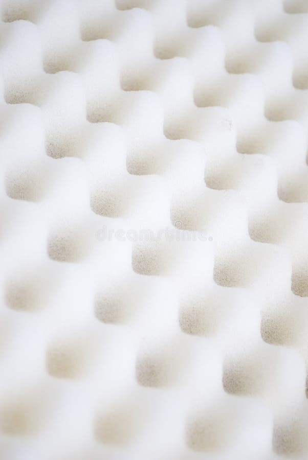 Parede da espuma acústica foto de stock Parede da espuma acústica foto de stock