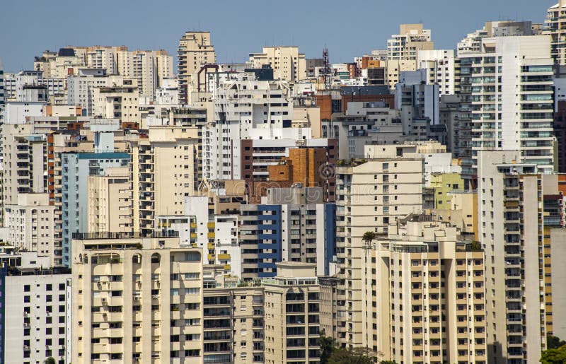 Brasil Cidade Grande