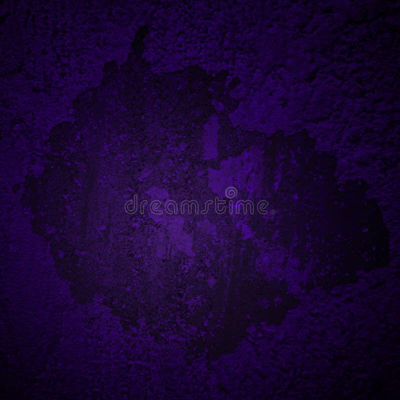 Parede com textura escura e desgastada foto de stock royalty free