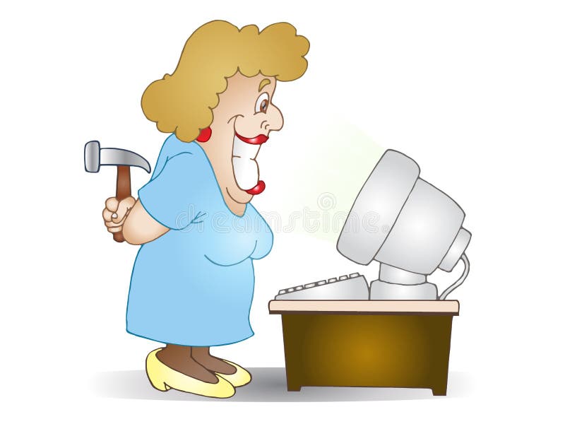 Parental advisory vector illustration