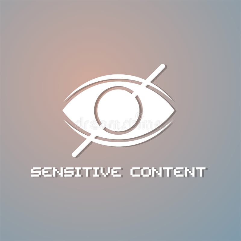 Parental advisory icon design vector illustration