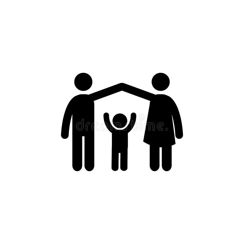 Parents Protect The Child Icon Simple Black Family Icon Can Be Used As Web Element Family Design Icon Stock Illustration Illustration Of Concept Care Parents Protect The Child Icon Simple Black Family Icon Can Be Used As Web Element Family Design Icon Stock Illustration Illustration Of Concept Care