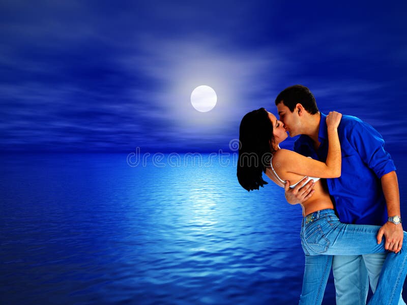 Pares Loving foto de stock Pares Loving foto de stock
