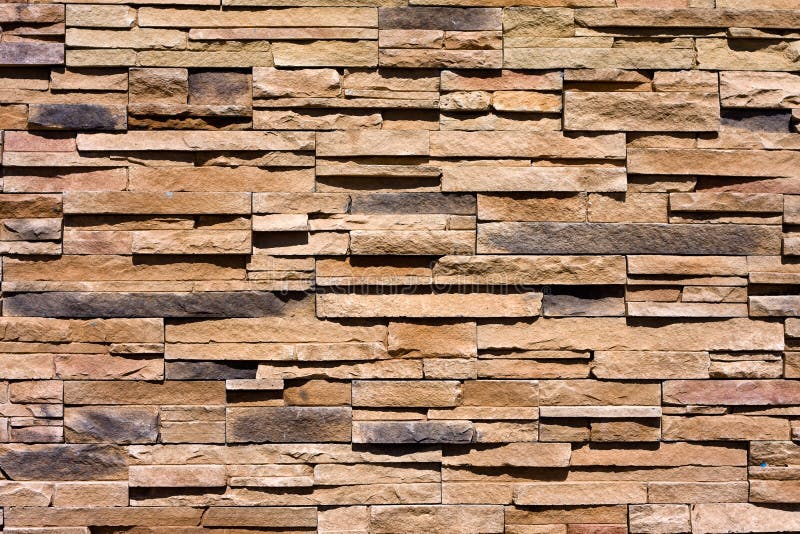 Muro di pietra fotografia stock libera da diritti