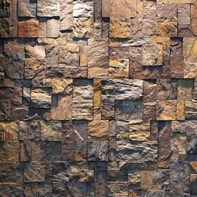 mattonelle effetto pietra per pareti