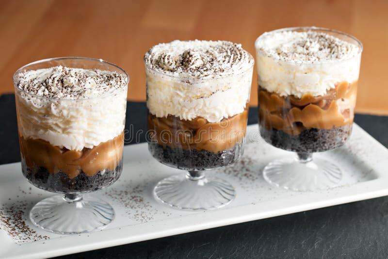Bananas Foster Ice Cream Cake