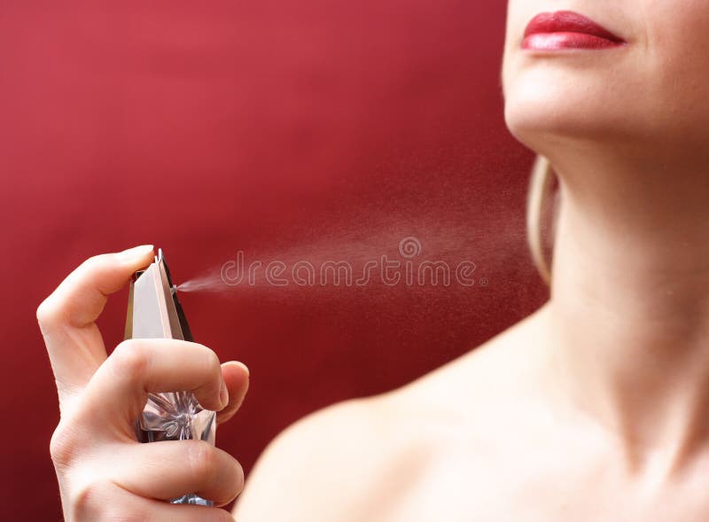Parfum image libre de droits Parfum image libre de droits