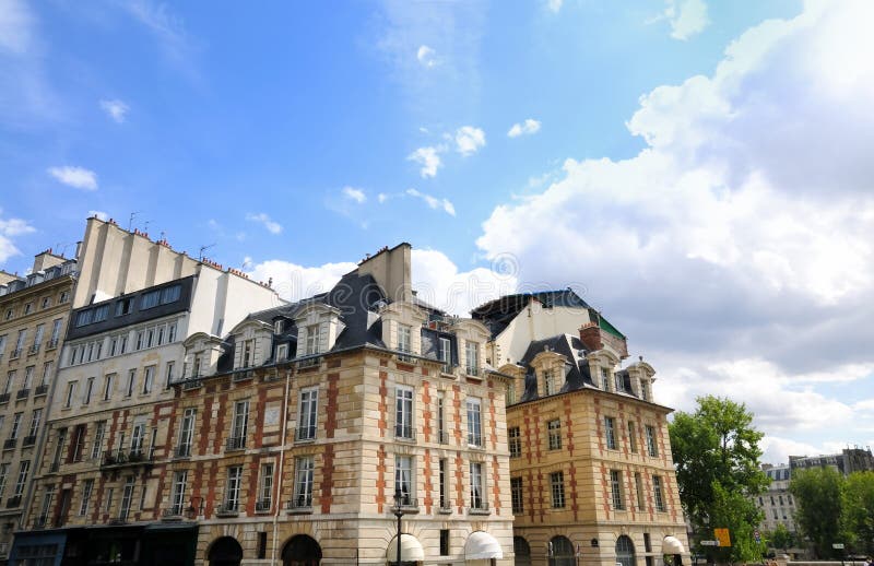 Parigi fotografie stock libere da diritti Parigi fotografie stock libere da diritti