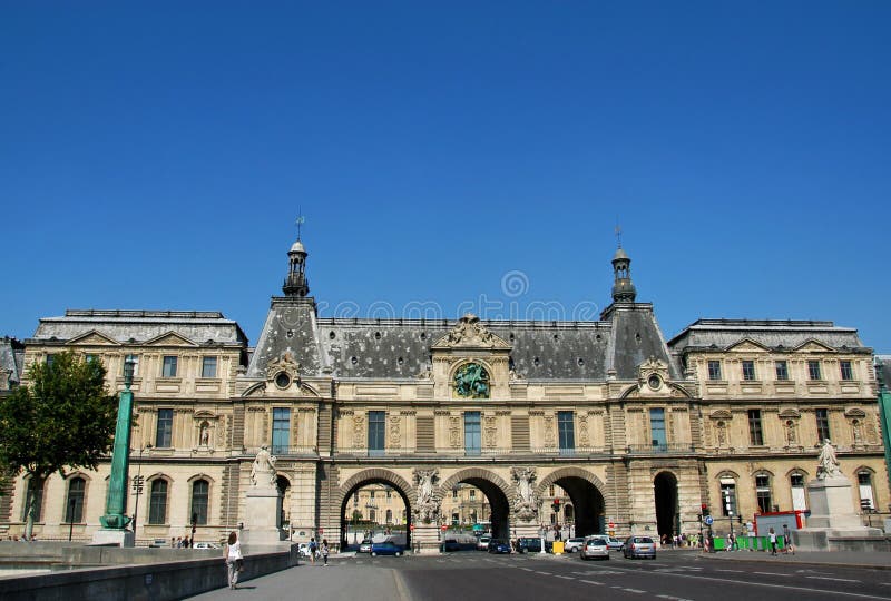 Parigi Place De La Bastille Immagine Stock Immagine Di Parigi Posto
