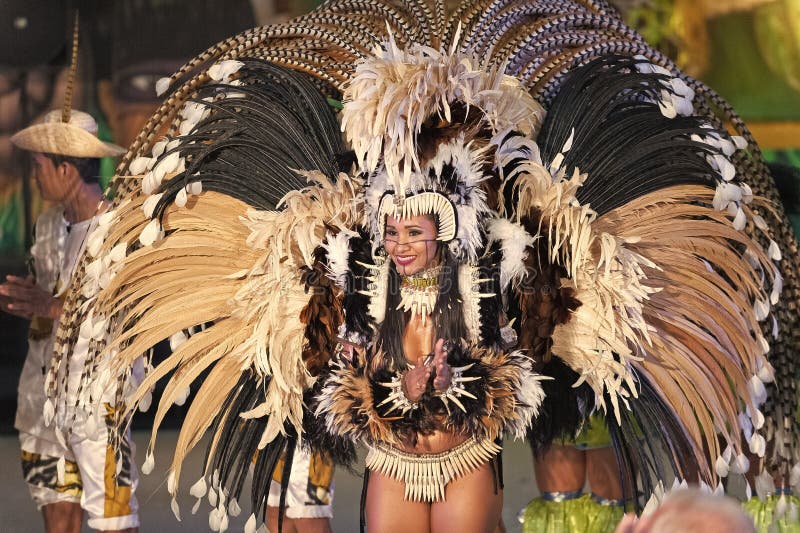 15,755 Disfraz Carnaval Brasil Fotos de stock - Fotos libres de regalías de  Dreamstime