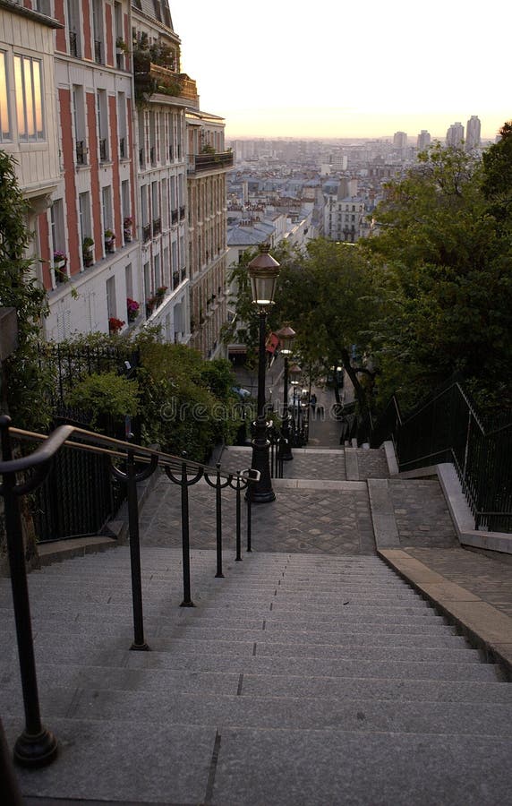 Paris 21, Montmatre