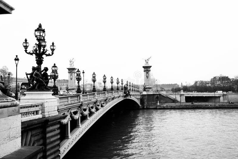Arc de Triomphe, Paris stock image. Image of high, bank - 10953681