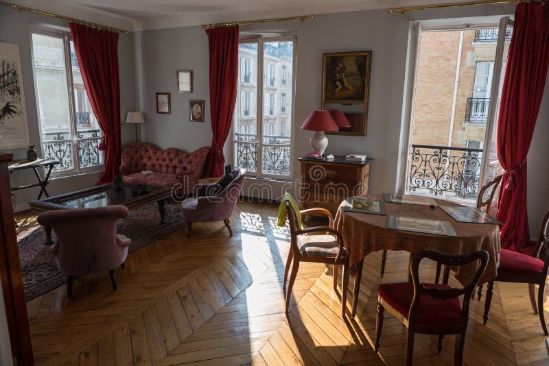  paris image libre de droits