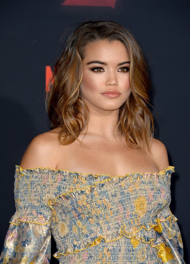 Paris Berelc editorial photo. Image of popular, personality - 168941596