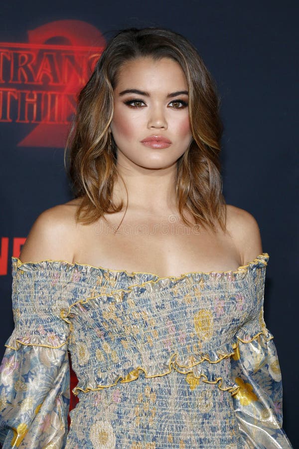 Paris Berelc editorial image. Image of regency, actress - 103418330