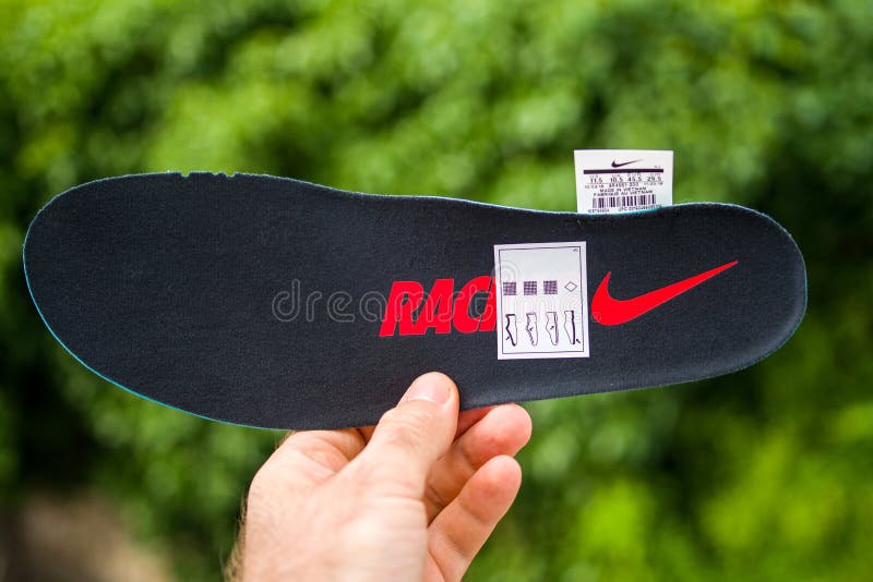 nike new sole