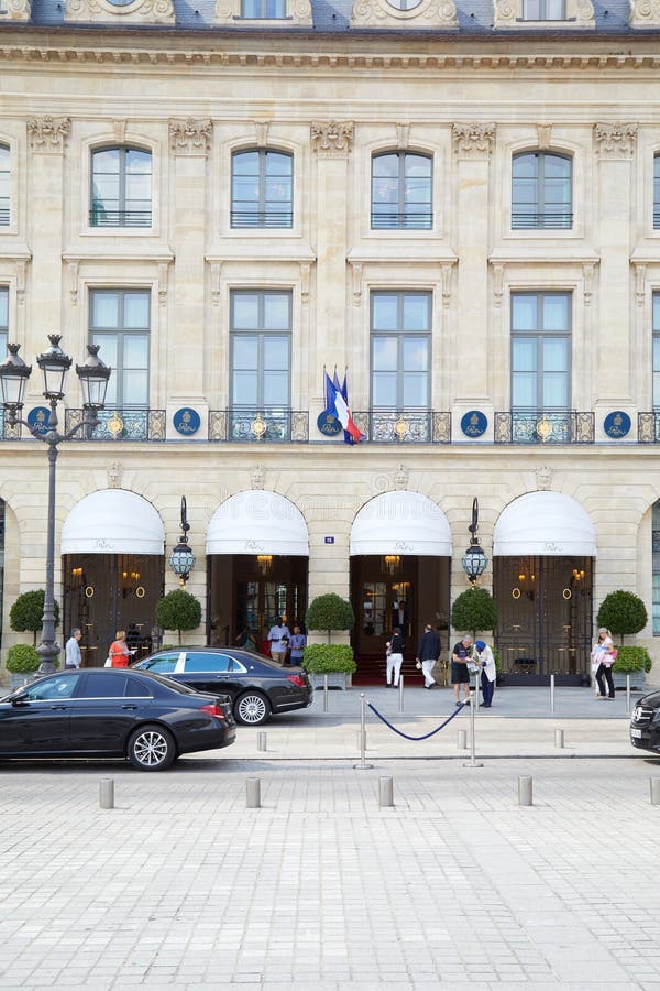 Hotel Ritz Paris Images – Browse 81 Stock Photos, Vectors, and Video