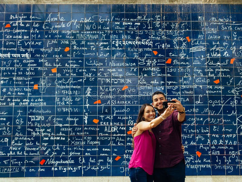 PARIS, FRANCE - Jun 03, 2018: I Love You Wall, Montmartre, Paris, Framce Editorial Photography - Image of wall, romance: 181416417 PARIS, FRANCE - Jun 03, 2018: I Love You Wall, Montmartre, Paris, Framce Editorial Photography - Image of wall, romance: 181416417