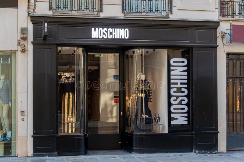 Moschino verona online