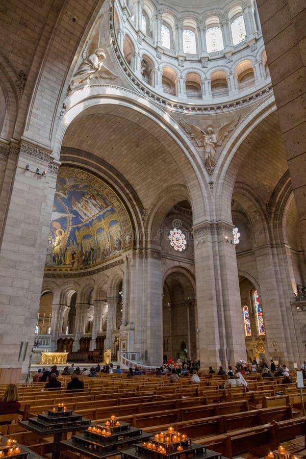 Sacré-Cœur Basilica