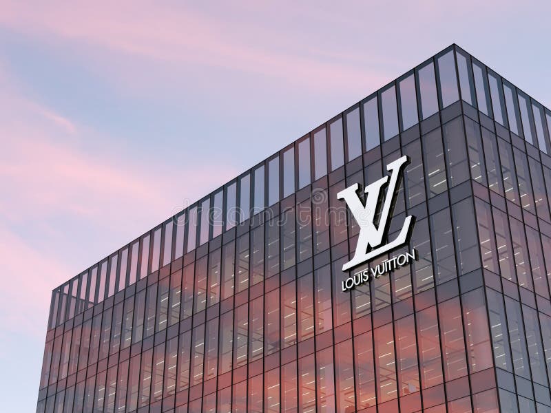 Louis Vuitton World Headquarters