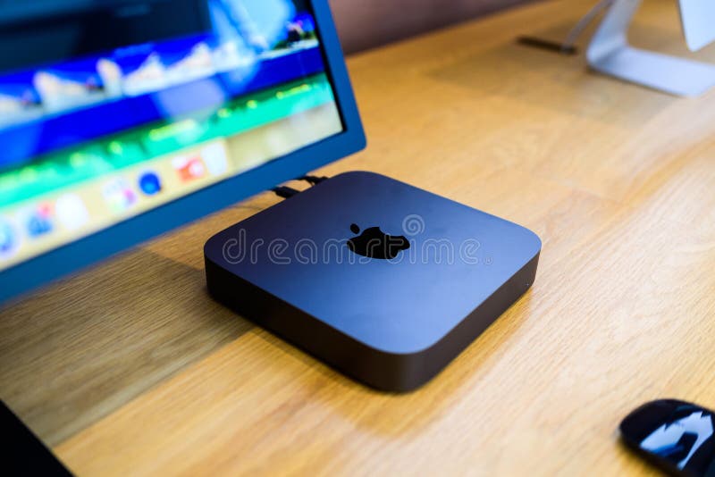mac mini as a server 2018 mac mini as a server 2018