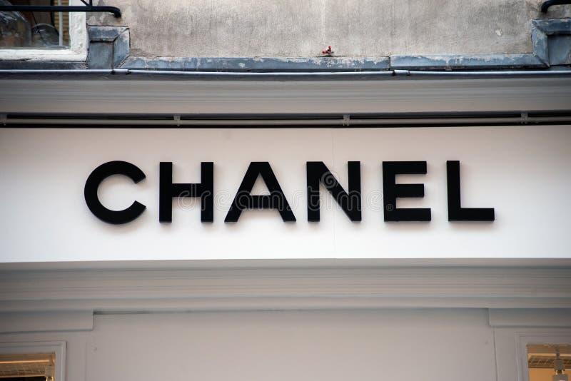 Chanel france