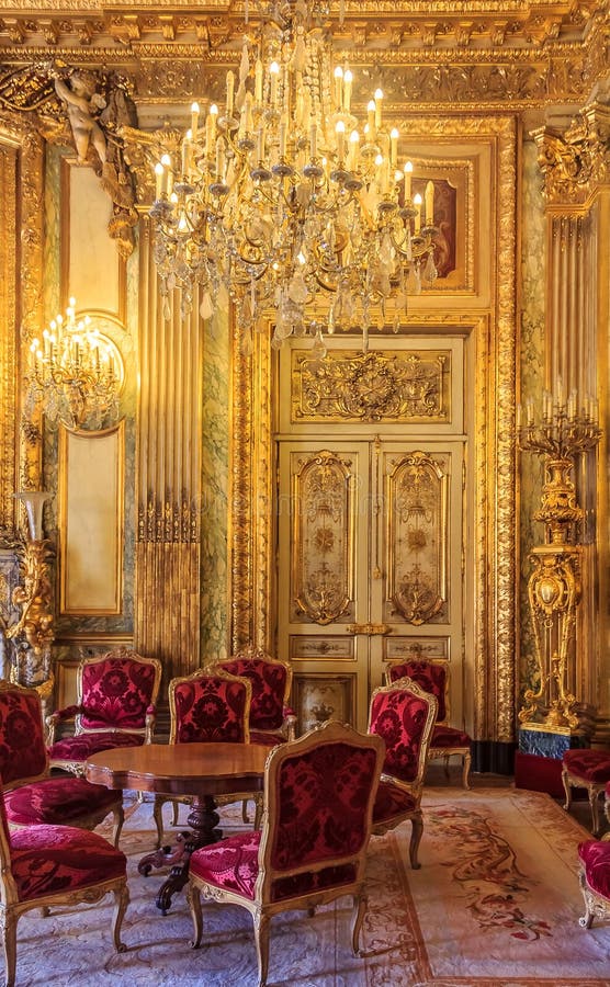 Napoleon III  Palace of Versailles