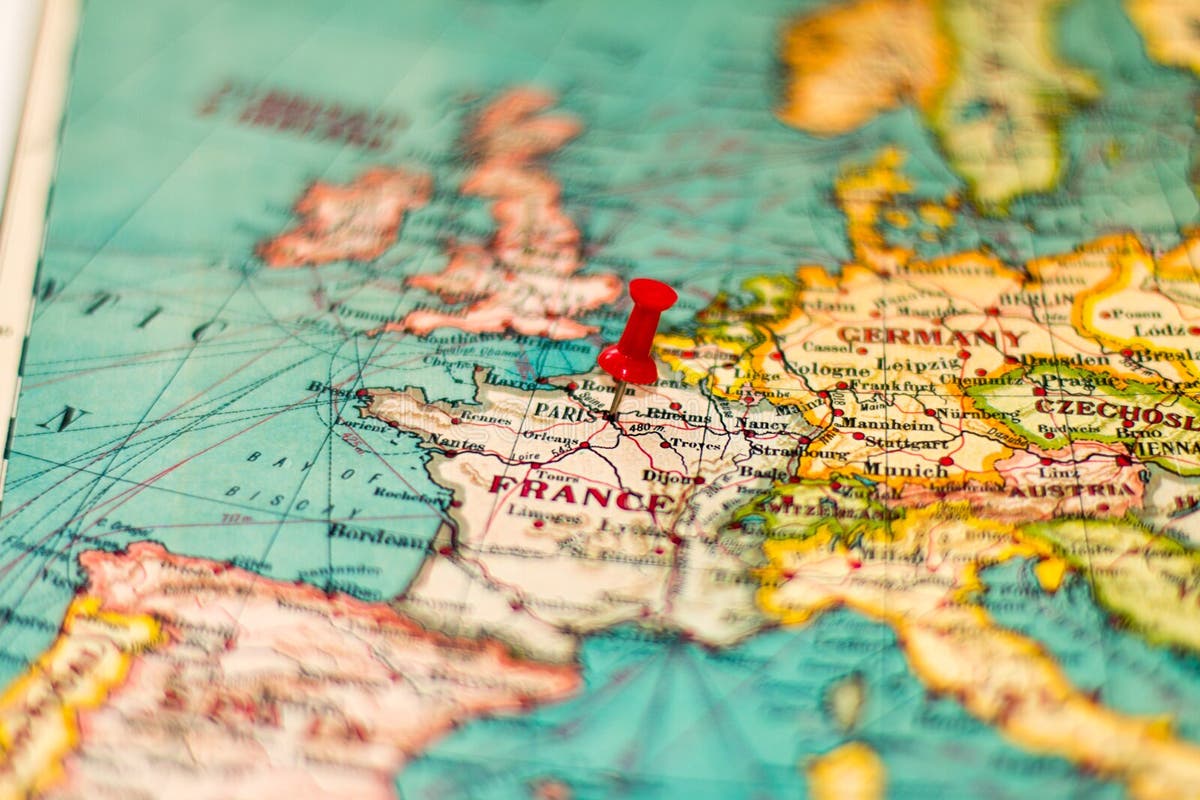 1,119 Europe Map Vintage Globe Stock Photos - Free & Royalty-Free Stock ...