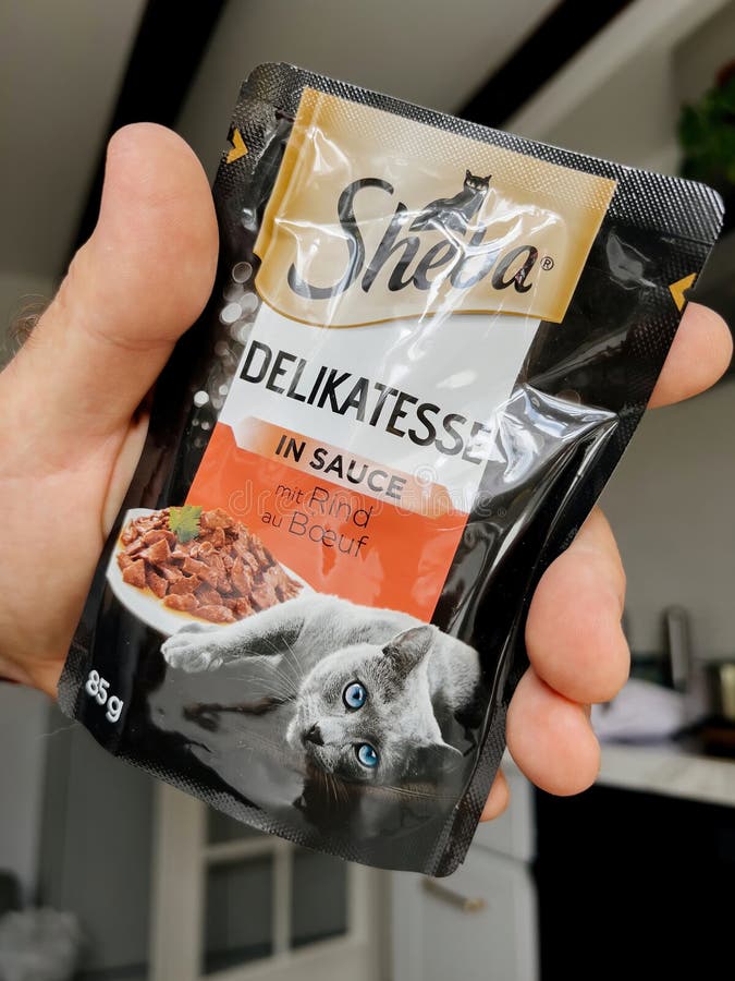 Sheba Cat Food Logo sheba-cat-food-logo