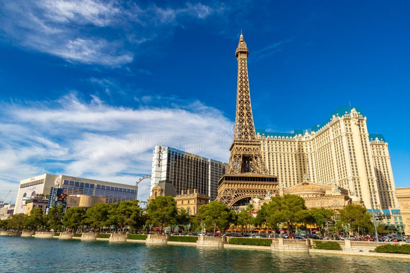 Paris Las Vegas Hotel and Casino Editorial Photography - Image of interior,  gaming: 180190987