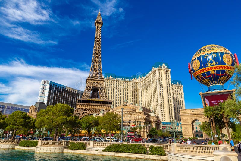 151 Inside Paris Las Vegas Hotel Casino Stock Photos - Free & Royalty-Free  Stock Photos from Dreamstime
