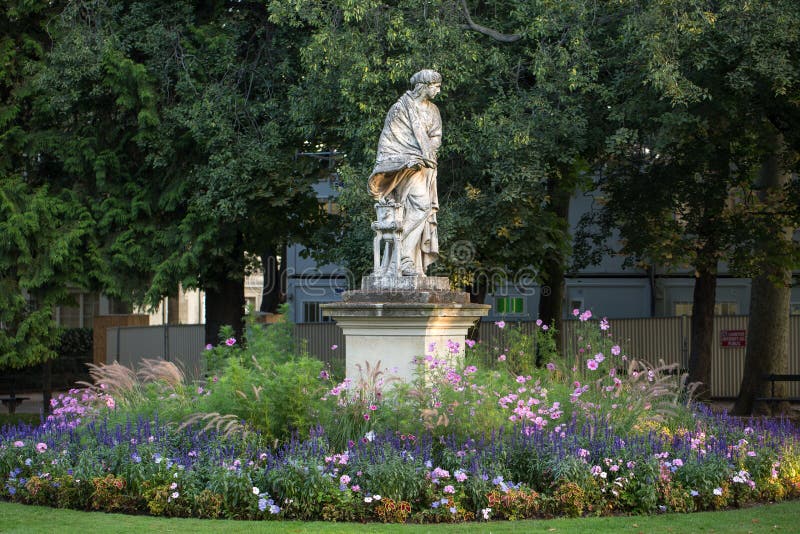 Paris - Luxembourg Gardens